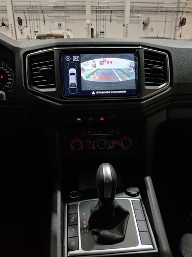 Volkswagen Amarok 2.0 Cd Tdi 180Cv Comfortline 4X2