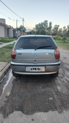 Fiat Palio 1.3 Fire