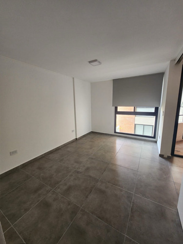 Departamento En Venta De 1 Dorm General Paz