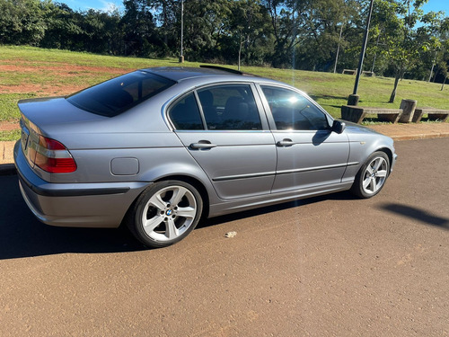 BMW Serie 3 3.0 330d Executive