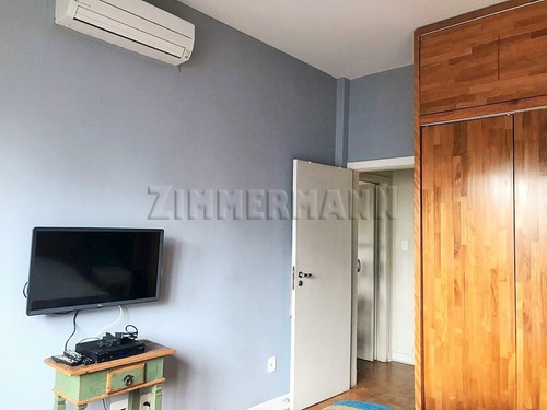 Apartamento - Perdizes - Ref: 75151 - V-75151