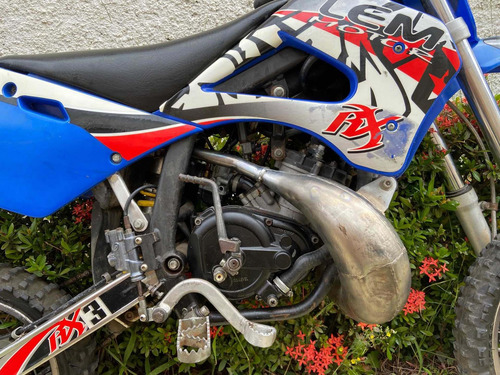 Lem Rx 50