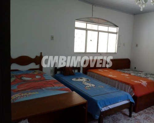 Imagem 8 de 14 de Chácara À Venda 3 Dormitórios No Bairro Rezende Em Monte Mor Na Imobiliária Cmb Imóveis - Ch03120 - Ch03120 - 69528476