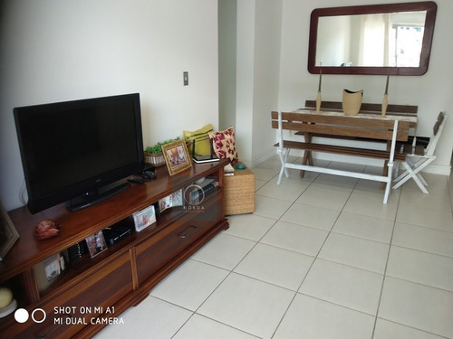 Imagem 6 de 29 de Apartamento A Venda No Bairro Tijuca Em Teresópolis - Rj. - Ap 0737-1