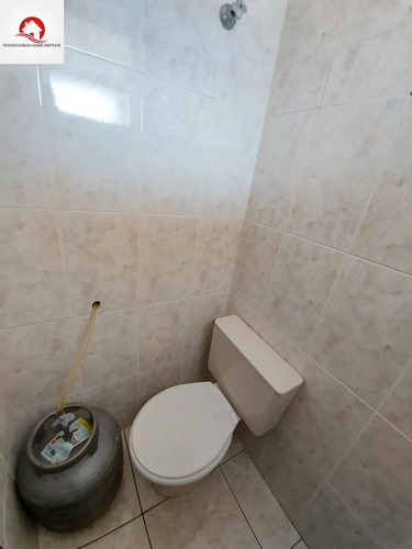 Imagem 9 de 10 de Apartamento À Venda Na Região Da Enseada, Bem Localizado - Ap05639 - 69033979