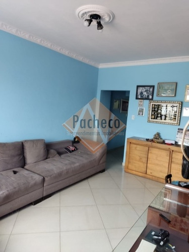 Imagem 7 de 19 de Apartamento No Belenzinho, 2 Dormitórios, 80m², R$ 370.000,00 - 2519