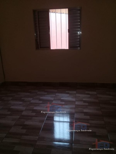 Imagem 5 de 11 de Ref.: 5453 - Casa Terrea Em Osasco Para Venda - V5453