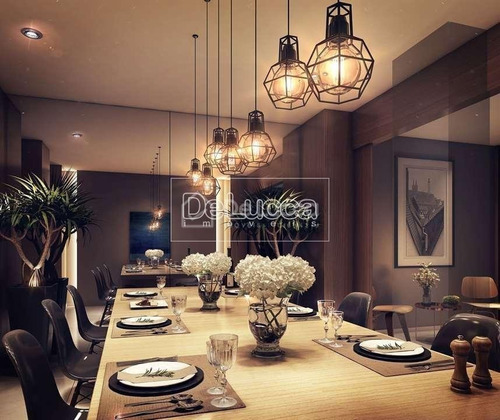 Imagem 3 de 30 de Apartamento À Venda Em Jardim Nossa Senhora Auxiliadora - Ap006774