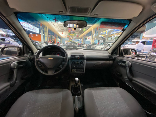 Chevrolet Classic 1.0 MPFI LS 8V