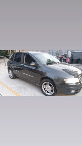Fiat Stilo 1.8 8v Sp Iv Flex 5p
