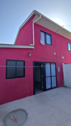 Se Arrienda Duplex Sindempart Coquimbo