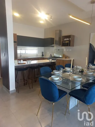Venta Casa 3 Ambientes Ciudad Cumbres