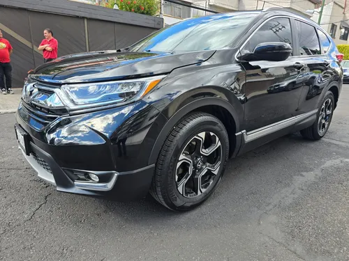 Honda CR-V 1.5 Touring Cvt
