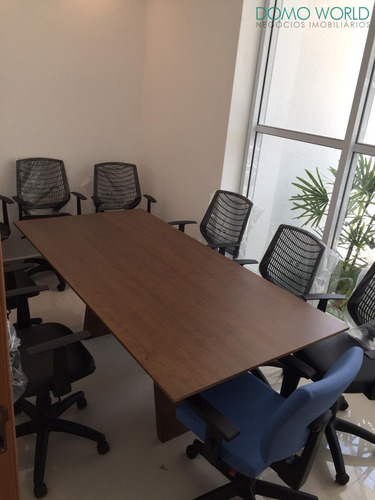 Imagem 6 de 10 de Sala Comercial - Próx. Fórum Trabalhista - Sa01045 - 33805392