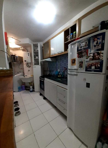 Imagem 10 de 30 de Apartamento Com 2 Dorms, Vila Endres, Guarulhos - R$ 266 Mil, Cod: 6092 - V6092
