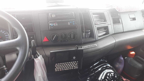 Mercedes Benz Atego 8x2 3030 Sider