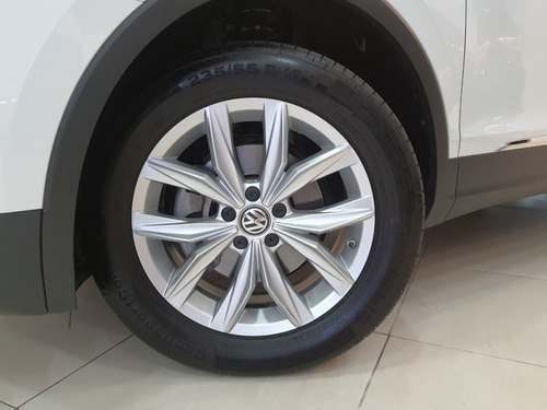 Imagem 15 de 15 de Vw Tiguan Allspace Comfortline 1.4 250 Tsi 2020