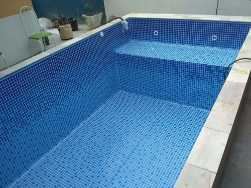 Imagem 2 de 4 de Contruçao E Escavaçao De Piscinas
