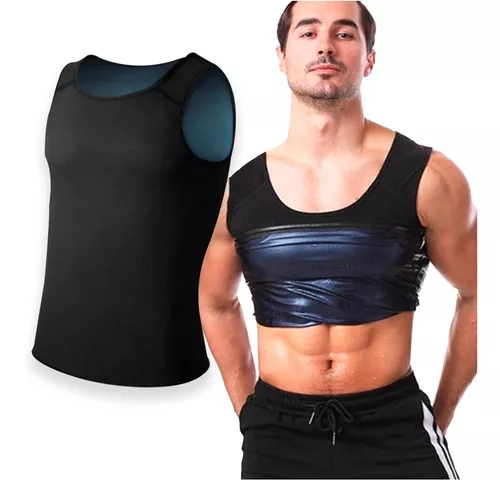 Sweat Sauna - Body Shaper 3 em 1