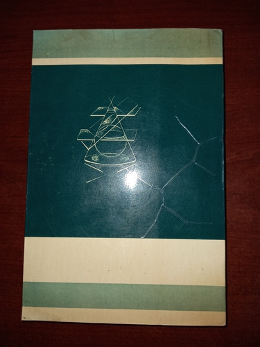 Libro De Matemáticas (Usado)