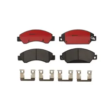 Comprar Balatas Delanteras Cadillac Escalade Esv Base 2007 Brembo