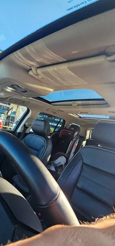 GMC Acadia 3.6 V6 Denali Awd