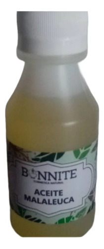 Aceite Corporal Reparador Bonnite Intensiva 100ml