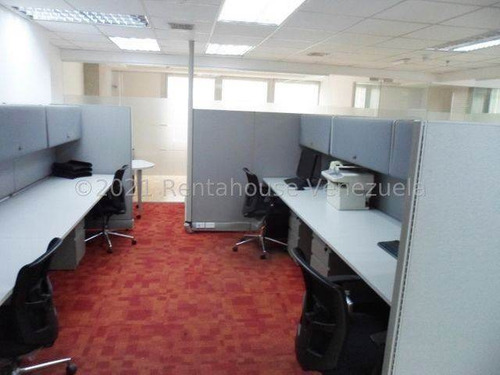 Imagen 2 de 13 de Oficina En Venta, Las Mercedes 22-18429 Juan Villarroel 0416 6120354