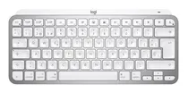 Comprar Teclado Inalámbrico Logitech Mx Keys Mini Bt Iluminado Gris