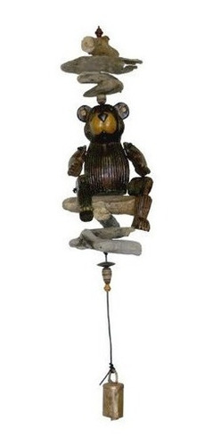 Campana De Marionetas