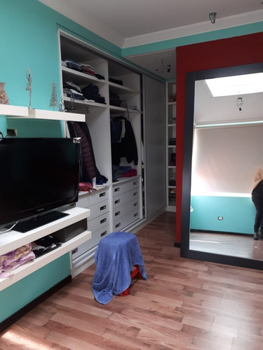 Imagen 10 de 14 de Casa En Club De Campo Las Perdices