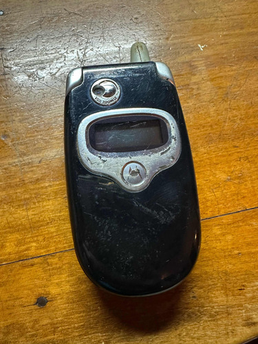 Celular Motorola V300