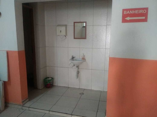 Imagem 10 de 10 de Restaurante Passa-se O Ponto Av Oratório, Pq São Lucas/sp