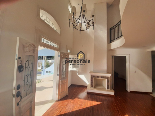 Imagem 23 de 30 de Casa Em Condomínio Em Sorocaba-sp, Belvedere Ii - Ca00526 - 69947388