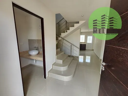 Casa En Venta En Fracc. Balcón De Tapias