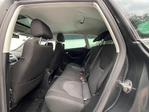 Seat Ateca 2.0 *freetrack 2011 Aut A/ac Airbag Ee R-15 4cil