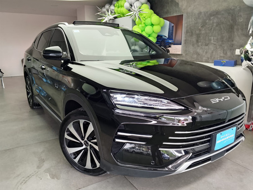 BYD Song Plus 1.5 Phev-Ev Dm-I