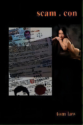 Scam.con, De Tom Law. Editorial Longership Publishing Australia, Tapa Blanda En Inglés