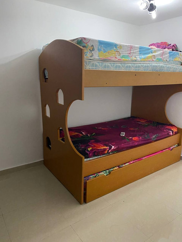 Imagen 14 de 19 de Apartamento Vacacional Tucacas