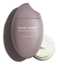 Comprar Haruharu Wonder Black Rice 10 Crema Con Acido Hialurónico