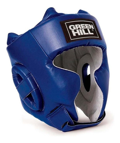 Protector De Cabeza Ref. Sparring Boxeo Greenhill