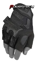 Comprar Guantes Cortos Tacticos Tiro Militar Policia Mechanix M-pact