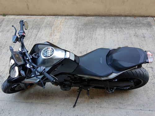 Ktm Duke 790