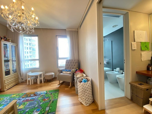 Imagen 9 de 14 de Venta 2 Dormitorios Más Dependencia, 2 Cocheras, Mulieris, Puerto Madero