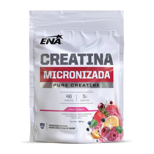 Creatina Micronizada 300g