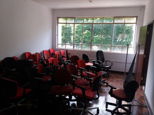 Imagem 10 de 15 de Salão Comercial Com 900m2, Ideal Para Cursos, Próximo A Catedral De Londrina - Mi456