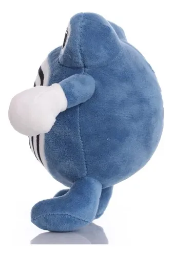 Pokemon hotsell poliwhirl plush