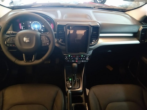 Imagem 7 de 14 de Fiat Toro Nova Volcano Turbo