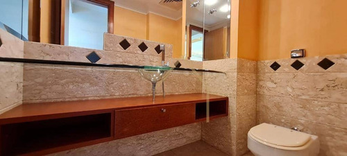 Imagem 6 de 30 de Belo Apartamento Alto Padrão Na Av. Brasil Em Americana/sp - Ap1293