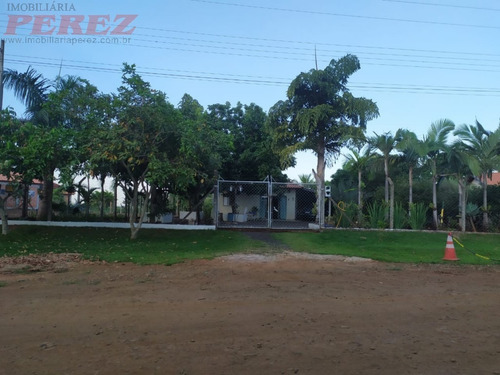 Imagem 1 de 22 de Chácaras_sítios_fazendas Para Venda - 13650.8059